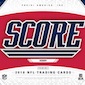 2018 Score Football