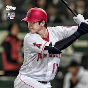 2018 Topps Baseball Factory Team Sets