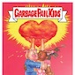 2018 Topps GPK Wacky Packages Valentine's Day