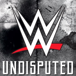 2018 Topps WWE Undisputed