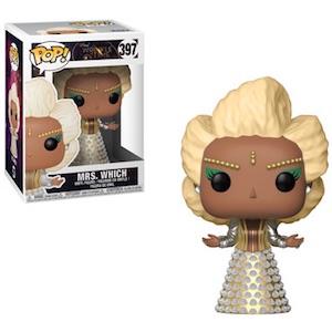 Funko Pop A Wrinkle in Time