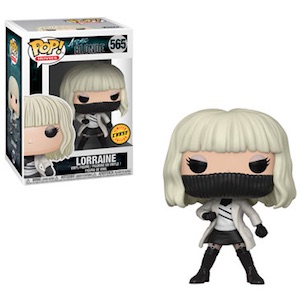 Funko Pop Atomic Blonde