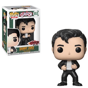 Funko Pop Grease