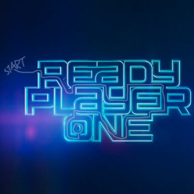 Funko Pop Ready Player One