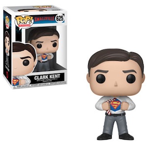 Funko Pop Smallville