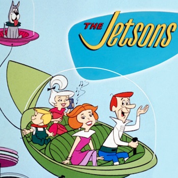 Funko Pop The Jetsons