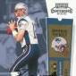 Top Tom Brady Rookie Cards