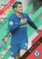 2017-18 Topps Premier League Gold Soccer Cards 24