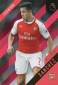 2017-18 Topps Premier League Gold Soccer Cards 25