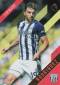 2017-18 Topps Premier League Gold Soccer Cards 23