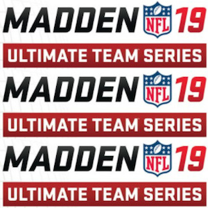 McFarlane Madden NFL 19