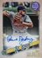 2018 Topps Gypsy Queen Baseball Cards 52