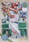 2018 Topps Gypsy Queen Baseball Cards 45