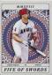 2018 Topps Gypsy Queen Baseball Cards 49