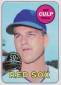 2018 Topps Heritage Baseball Cards 69