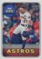 2018 Topps Heritage Baseball Cards 62