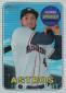 2018 Topps Heritage Baseball Cards 63