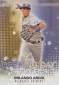 2018 Topps Opening Day Baseball Cards 52