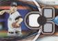 2018 Topps Tribute Baseball Cards 44