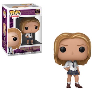 Funko Pop Gossip Girl