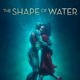 Funko Pop The Shape of Water