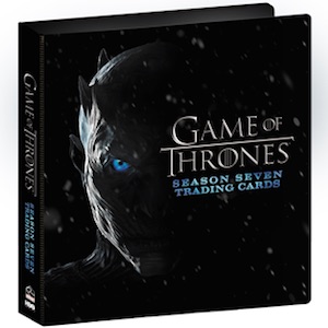Rittenhouse Game of Thrones Season 7