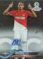 2017-18 Topps Chrome UEFA Champions League Soccer Cards 37