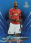 2017-18 Topps Chrome UEFA Champions League Soccer Cards 33