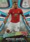 2017-18 Topps Chrome UEFA Champions League Soccer Cards 35