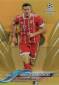 2017-18 Topps Chrome UEFA Champions League Soccer Cards 34