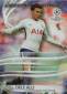 2017-18 Topps Chrome UEFA Champions League Soccer Cards 36