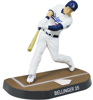 2018 Imports Dragon MLB Baseball Figures