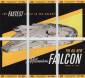 2018 Topps Denny's Solo Star Wars Cards 6