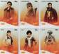 2018 Topps Denny's Solo Star Wars Cards 5
