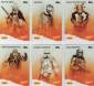 2018 Topps Denny's Solo Star Wars Cards 7