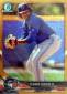 2018 Bowman Mega Box Chrome Baseball Cards 7