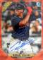 2018 Bowman Mega Box Chrome Baseball Cards 13