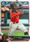 2018 Bowman Mega Box Chrome Baseball Cards 6