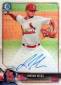 2018 Bowman Mega Box Chrome Baseball Cards 8