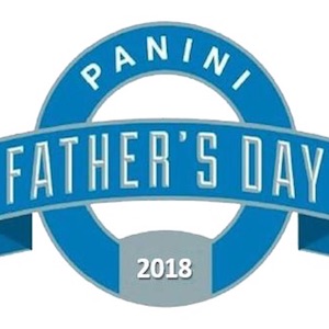 2018 Panini Father's Day