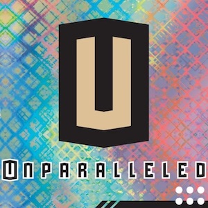 2018 Panini Unparalleled Football