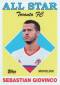 2018 Topps MLS Major League Soccer Cards 23