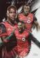 2018 Topps MLS Major League Soccer Cards 25