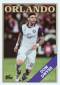 2018 Topps MLS Major League Soccer Cards 24