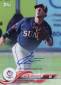2018 Topps Pro Debut Baseball Cards 53
