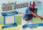 2018 Topps Pro Debut Baseball Cards 50