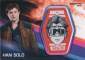 2018 Topps Star Wars Solo Movie Trading Cards 45