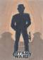 2018 Topps Star Wars Solo Movie Trading Cards 46
