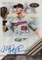 2018 Topps Tier One Baseball Cards 50