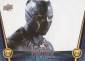 2018 Upper Deck Black Panther Movie Trading Cards 47